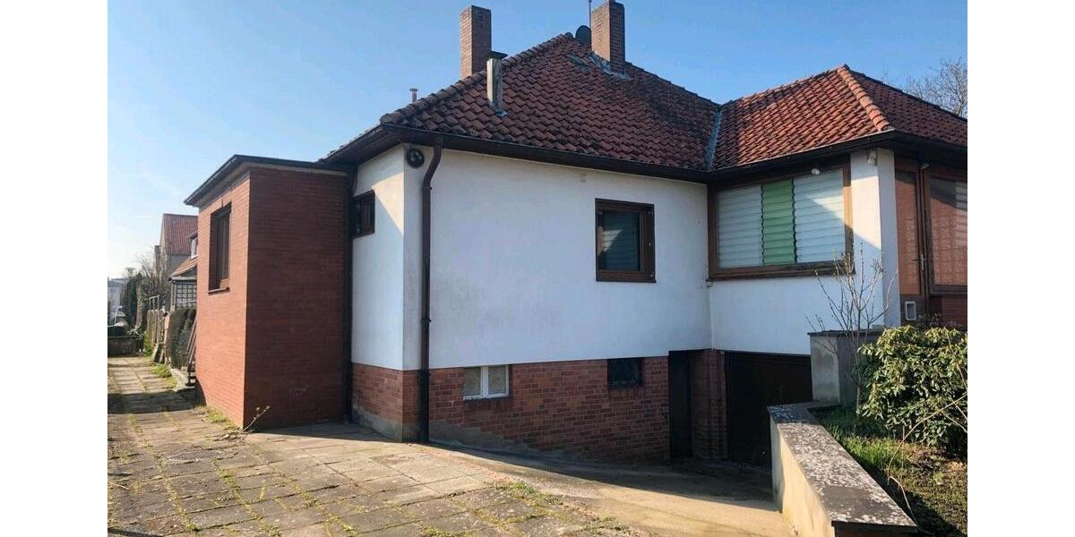 Einfamilienhaus Peine - 4 Zimmer, 100 m&sup2;, 1.200&euro; | Angebot:25803231