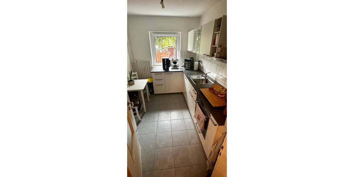 Erdgeschoßwohnung Wolfsburg - 3 Zimmer, 72 m&sup2;, 195.000&euro; | Angebot:26561992