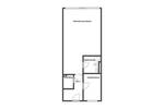 Einfamilienhaus Wolfsburg Westhagen - 2 Zimmer, 85.000&euro; | Angebot:26528576