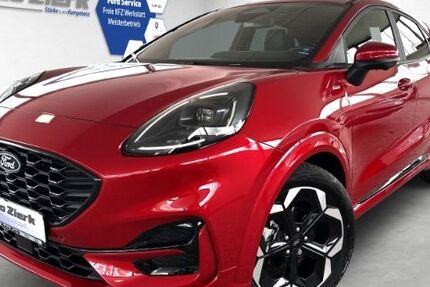 Ford Puma 4.285 km 25.990 € Peine 31226