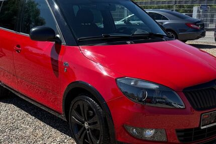Skoda Fabia 174.126 km 6.990 € Lengede 38268
