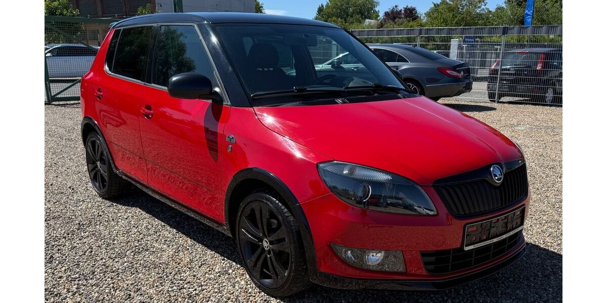 Skoda Fabia 174.126 km 6.990 € Lengede 38268