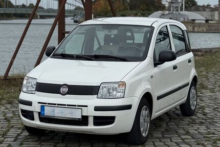 Fiat Panda 70.800 km 3.500 € Braunschweig 38118