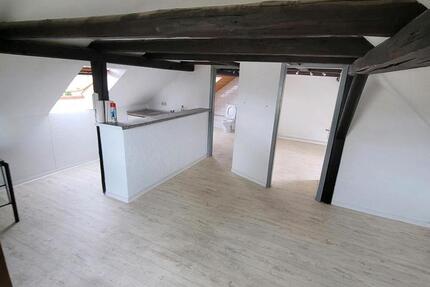 Wohnung Wolfenbüttel Adersheim - 2 Zimmer, 47 m&sup2;, 490&euro; | Angebot:27610153