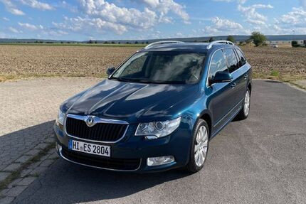 Skoda Superb 235.000 km 8.000 &euro; Schellerten 31174