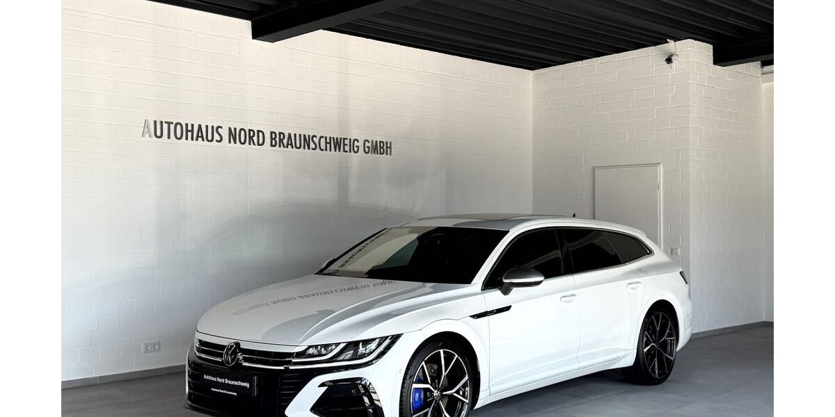 VW Arteon 55.710 km 36.890 &euro; Braunschweig 38112