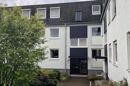 Wohnung Wolfenbüttel Fümmelse - 4 Zimmer, 102 m&sup2;, 195.000&euro; | Angebot:25531146