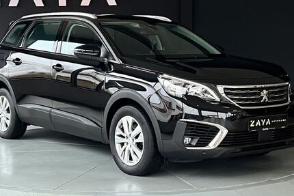Peugeot 5008 83.009 km 14.950 &euro; Schöppenstedt 38170