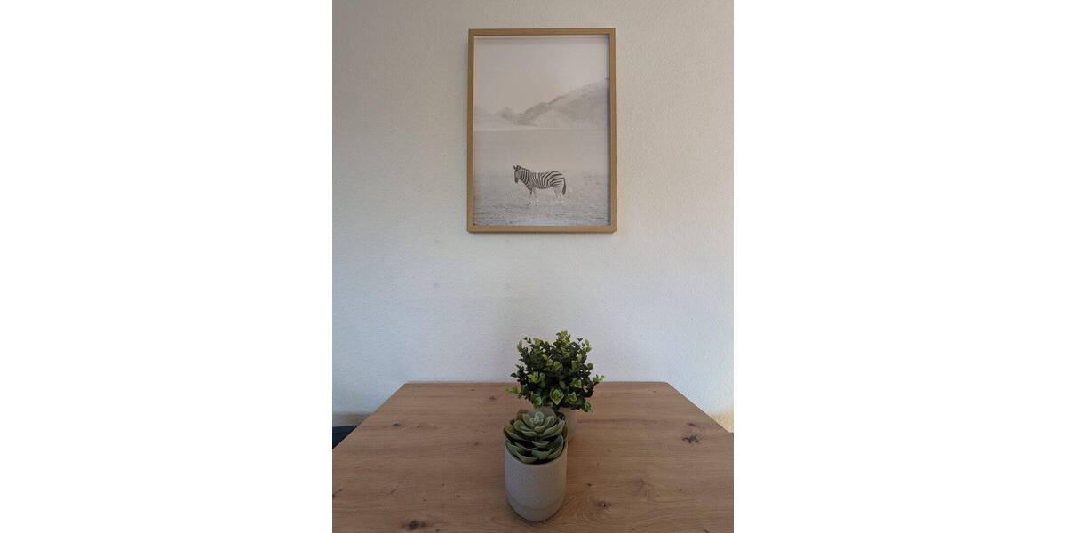 Etagenwohnung Salzgitter Thiede Thiede - 3 Zimmer, 60 m&sup2;, 800&euro; | Angebot:25938456