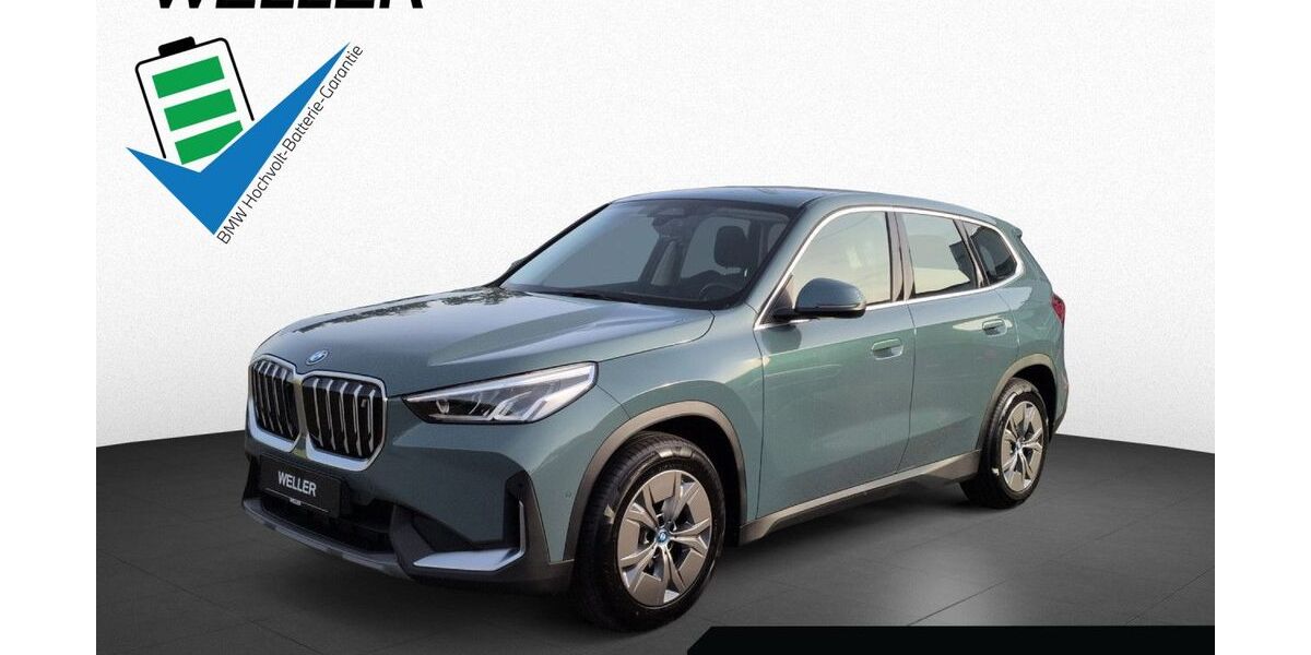 BMW iX1 11.909 km 35.980 &euro; Braunschweig 38112