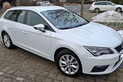 Seat Leon 76.000 km 14.750 &euro; Wolfenbüttel 38304