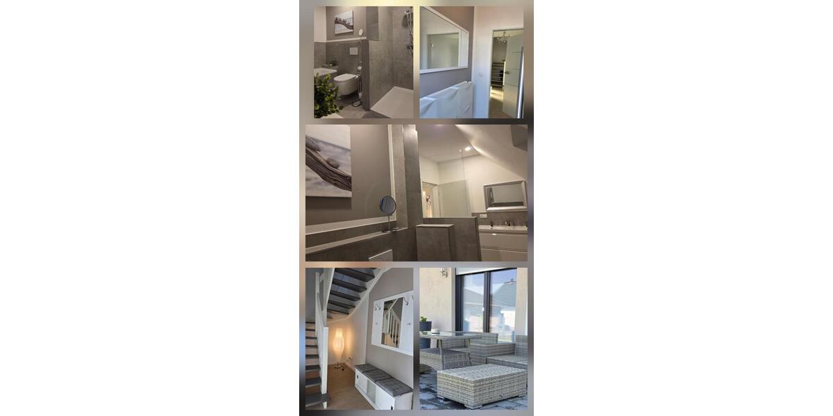 Doppelhaushälfte Gifhorn - 4 Zimmer, 120 m&sup2;, 299.900&euro; | Angebot:26600429