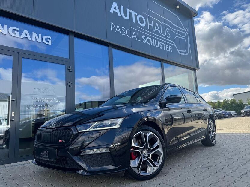 Skoda Octavia 148.548 km 23.490 € Vechelde 38159