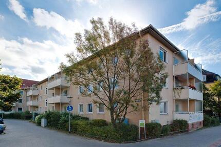 Wohnung Braunschweig Nordstadt - 3 Zimmer, 62 m&sup2;, 737&euro; | Angebot:26307449