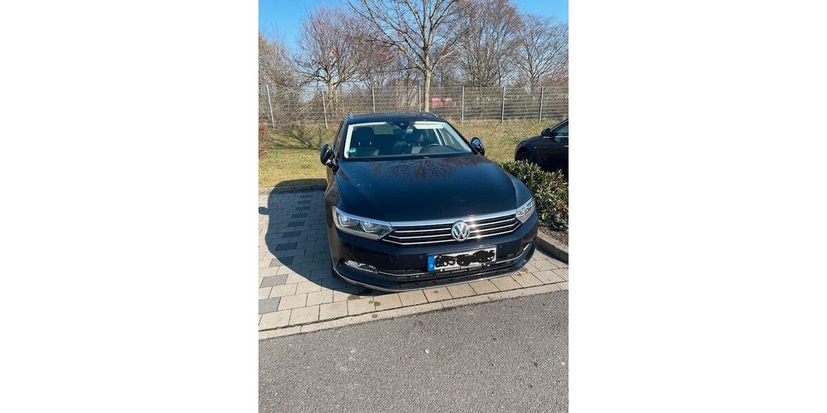 VW Passat 195.000 km 13.500 &euro; Braunschweig 38110