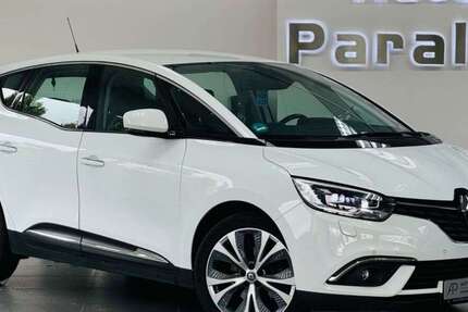 Renault Scenic 61.241 km 12.400 € Salzgitter 38259