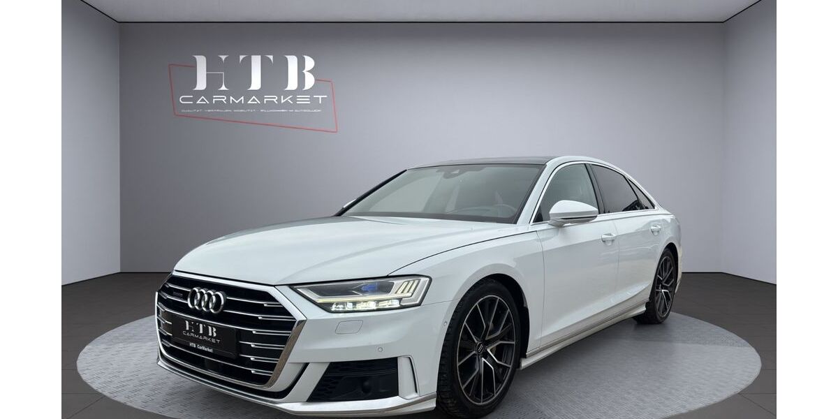 Audi A8 185.000 km 38.990 &euro; Braunschweig 38122