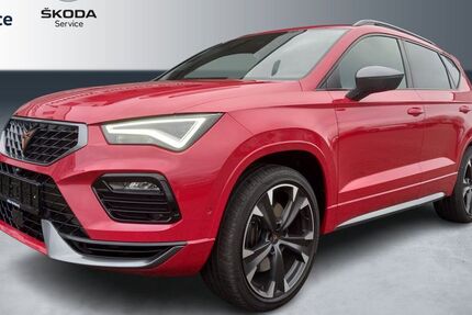 Cupra Ateca 73.923 km 25.970 &euro; Wolfsburg 38446