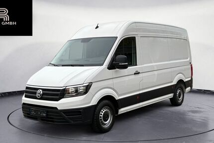 VW Crafter 195.530 km 15.900 € Braunschweig 38118