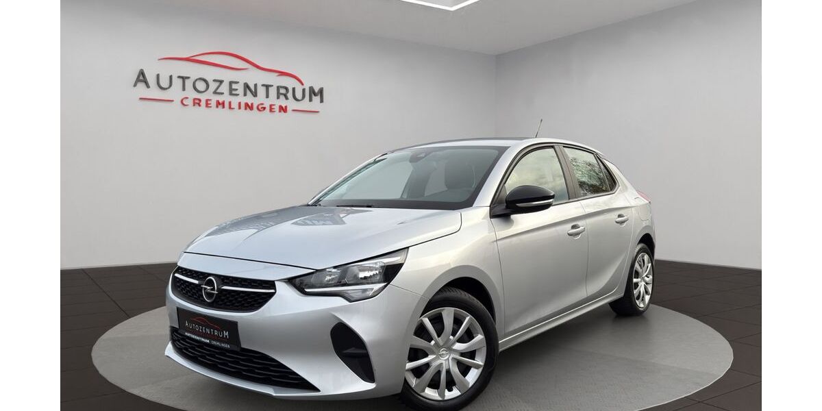 Opel Corsa 84.428 km 10.990 &euro; Cremlingen 38162