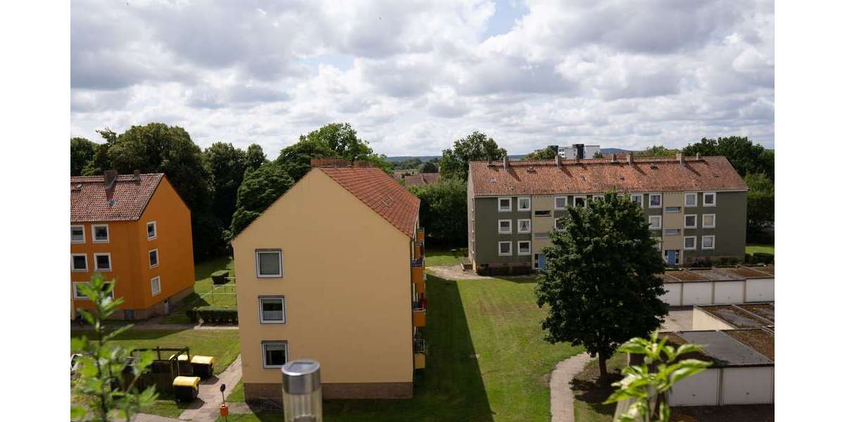 Etagenwohnung Salzgitter - 2 Zimmer, 61 m&sup2;, 87.000&euro; | Angebot:25969880