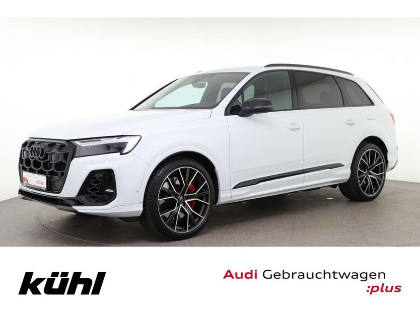Audi Q7 5.020 km 84.780 € Gifhorn 38518