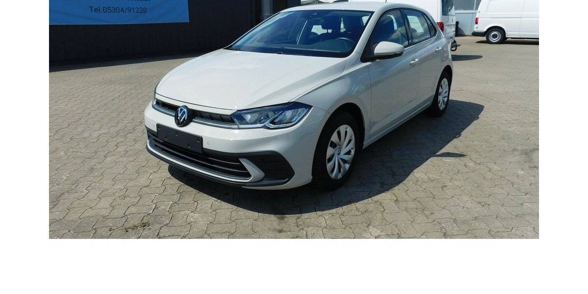 VW Polo 1.0 Life MPI BMT 4Trg Klima Navi LED 12.200 km 14.990 &euro; Vordorf 38533