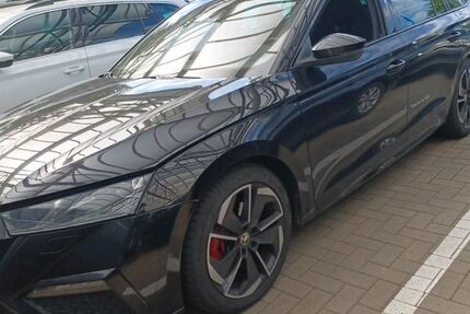 Skoda Octavia 196.720 km 18.990 &euro; Braunschweig 38122