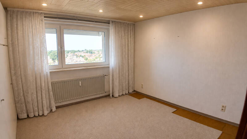 Etagenwohnung Braunschweig Lehndorf - 3 Zimmer, 87 m&sup2;, 195.000&euro; | Angebot:26766619