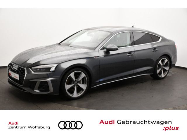 Audi A5 73.400 km 37.490 &euro; Wolfsburg 38440