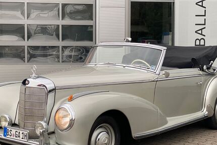 Mercedes-Benz 300 90.000 km 335.000 € Braunschweig 38112