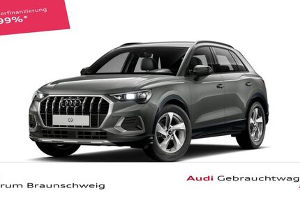 Audi Q3 20.100 km 38.980 &euro; Braunschweig 38124
