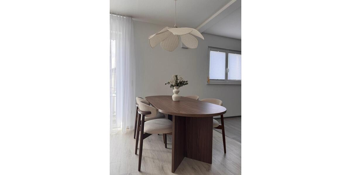 Etagenwohnung Calberlah - 3 Zimmer, 81 m&sup2;, 700&euro; | Angebot:26618695