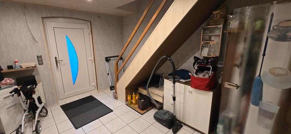 Etagenwohnung Lengede - 5 Zimmer, 115 m&sup2;, 153.000&euro; | Angebot:24272173