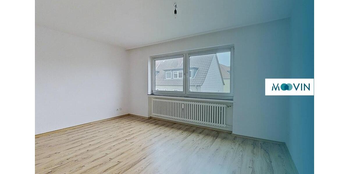 Etagenwohnung Braunschweig Nordstadt - 1 Zimmer, 25 m&sup2;, 285&euro; | Angebot:24417732