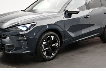 Cupra Terramar 2.077 km 33.490 &euro; Wolfsburg 38440