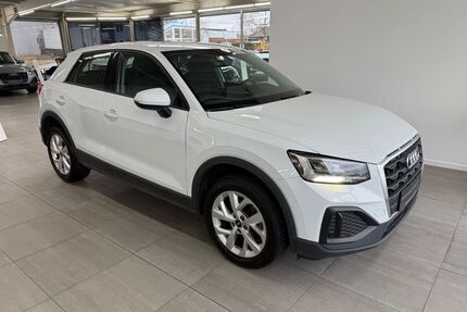 Audi Q2 70.000 km 17.890 € Braunschweig 38116