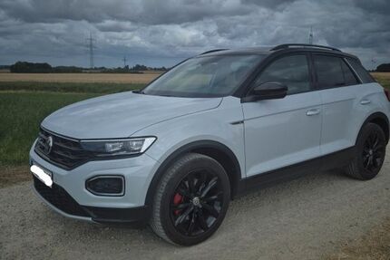 VW T-Roc 58.400 km 20.500 € Lehre 38165
