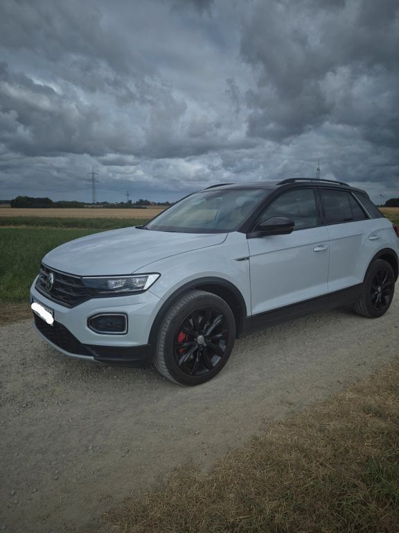 VW T-Roc 58.400 km 20.500 € Lehre 38165