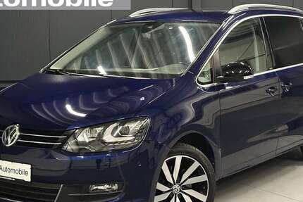 VW Sharan 70.000 km 32.490 € Helmstedt 38350