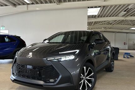 Toyota C-HR 8.083 km 28.200 € Sassenburg / Neudorf- Pl 38524