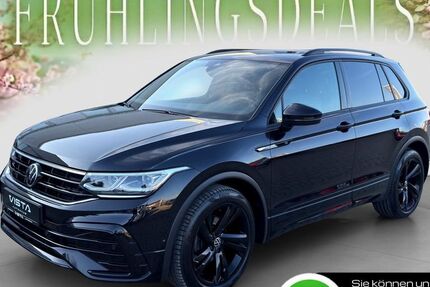 VW Tiguan 120.753 km 27.900 &euro; Braunschweig 38122