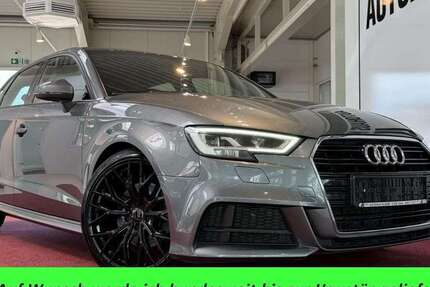 Audi A3 75.778 km 20.940 &euro; Peine 31228