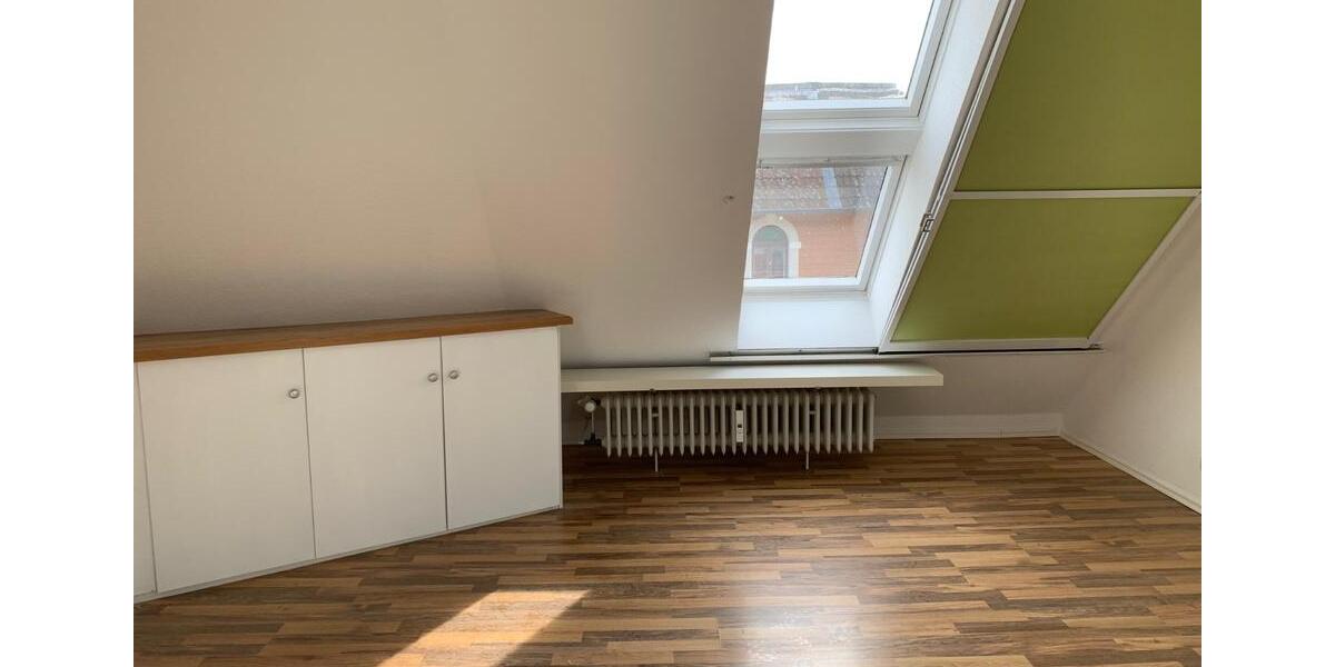 Maisonettenwohnung Braunschweig Östliches Ringgebiet - 4 Zimmer, 85 m&sup2;, 335.000&euro; | Angebot:23432673