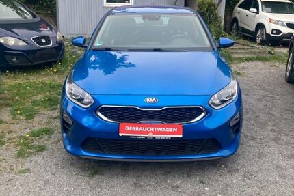 Kia ceed / Ceed 130.000 km 11.400 &euro; Peine 31228