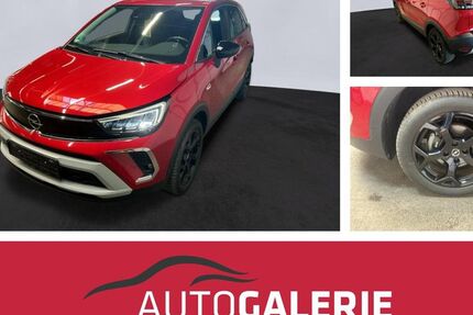 Opel Crossland (X) 18.900 km 14.890 &euro; Braunschweig 38116