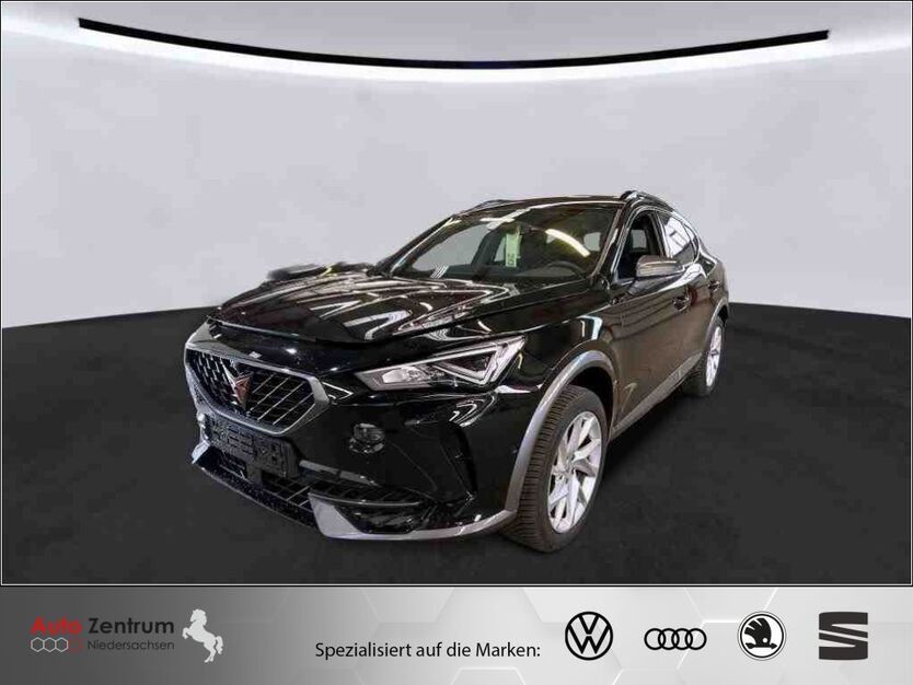 Cupra Formentor 18.000 km 28.470 € Helmstedt 38350