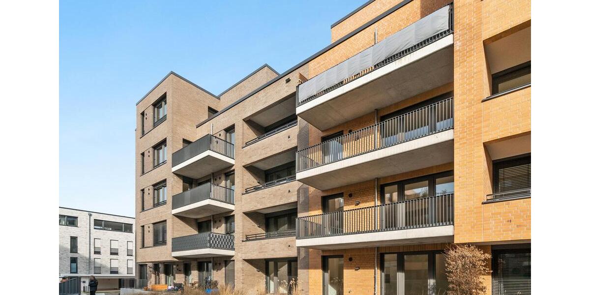 Erdgeschoßwohnung Wolfsburg Almke - 2 Zimmer, 66 m&sup2;, 730&euro; | Angebot:24247197