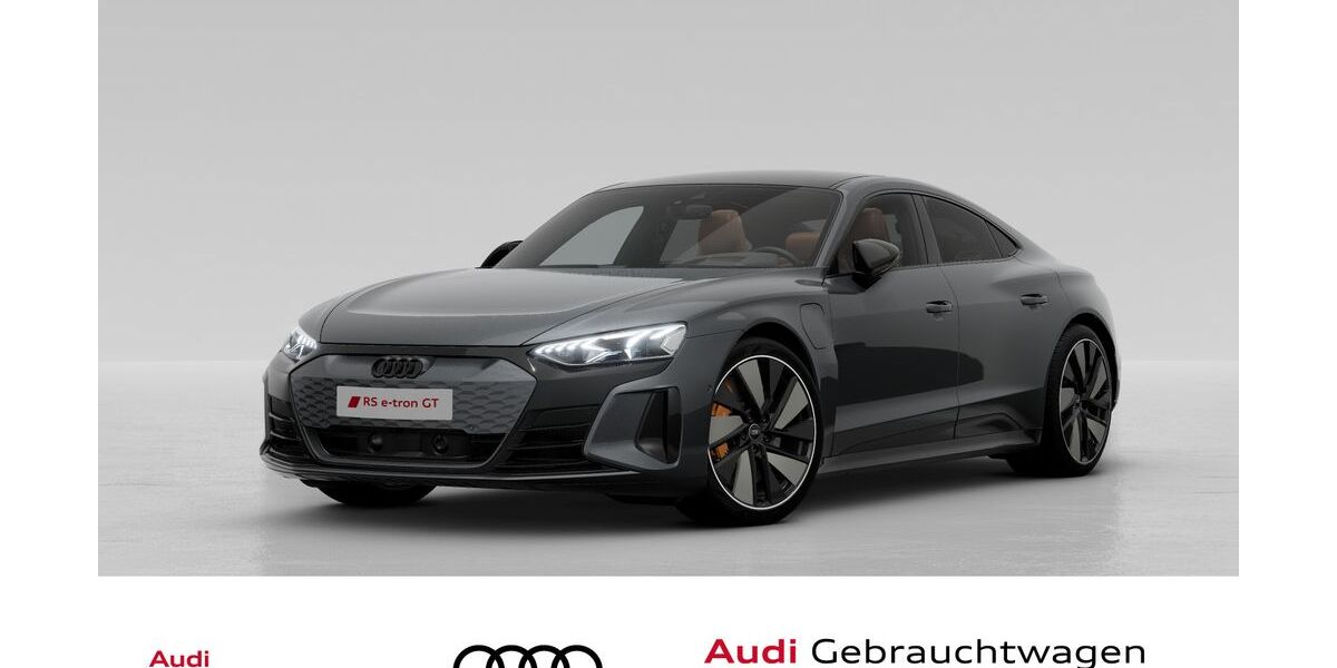 Audi e-tron GT 48.233 km 64.980 &euro; Wolfsburg 38440