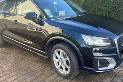 Audi Q2 49.000 km 17.500 € Vechelde 38159